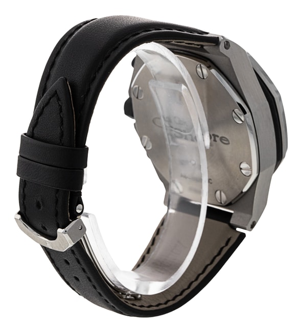 Audemars Piguet Royal Oak Offshore 25770ST.OO.D001IN.01 Image 3